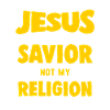 Jésus