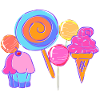 Candy