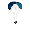 Paragliding