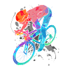 Vélo Vélo VTT Cyclisme Cyclisme