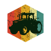 Tractor T-shirt
