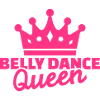 Belly dance Queen
