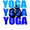 Yoga Yoga Yoga