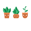 Plant Mom Succulent