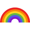 Regenbogen