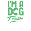 Dog training