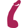 dildo 18 5