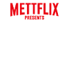 Mettflix Presents The Walking Mett