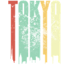 Tokyo Tokyo Vintage