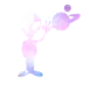 Alien Peace Universum