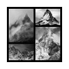 mountains
