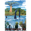 Madagascar