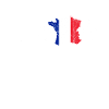 Frankreich Herzschlag Franzose Geschenkidee