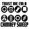 chimney sweeper
