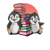 Schoolchild Penguin enrollment