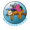 Wanderteam Wandern Faultier