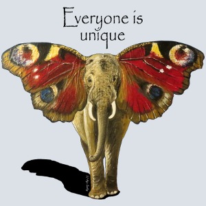 Everyone is unique