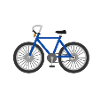 Conception de bicyclette