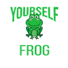 grenouille