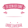 Lehrerin Mama
