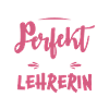 Lehrerin