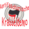 Anti-fascist action crab demo