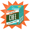 Mouvement de sac CafeArt