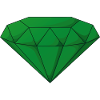 green gem