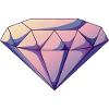 violet gem