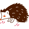 The Hedgehog
