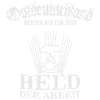 DDR Ostdeutschland Held der Arbeit