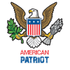American patriot