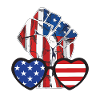 America