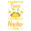 Taco's Nachos gift