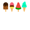 ICE CREAM
