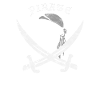 Pirate capitaine pirate capitaine crâne pirate