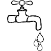 water tap