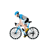 Bicycle cycling cyclist
