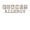peanut
