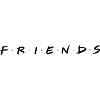 Friends Logo