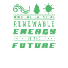 Renewable energy