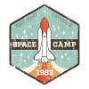 Space camp