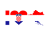 Croatie