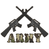 Arme militaire armée armée