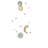 Tropical State of Mind Design