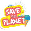 save the planet