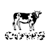 cow