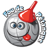 Maboule de pétanque