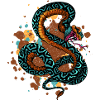 serpent