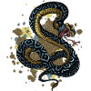 serpent